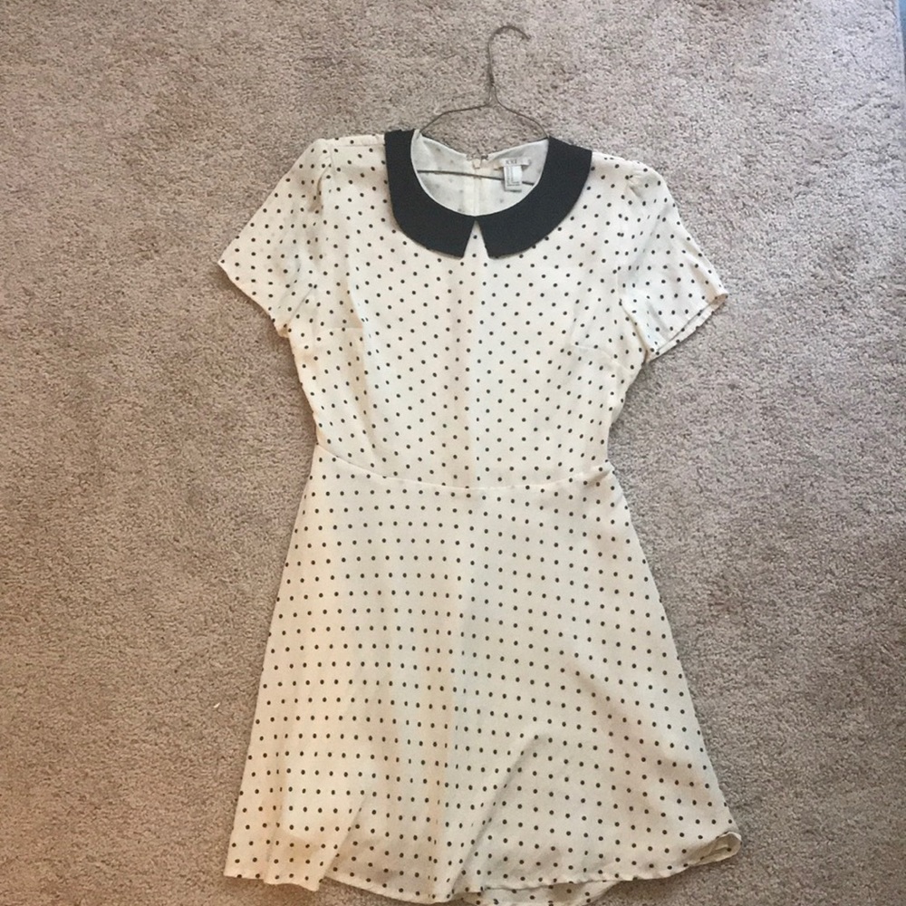 forever 21 dress